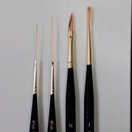 Princeton Mini-Detailer