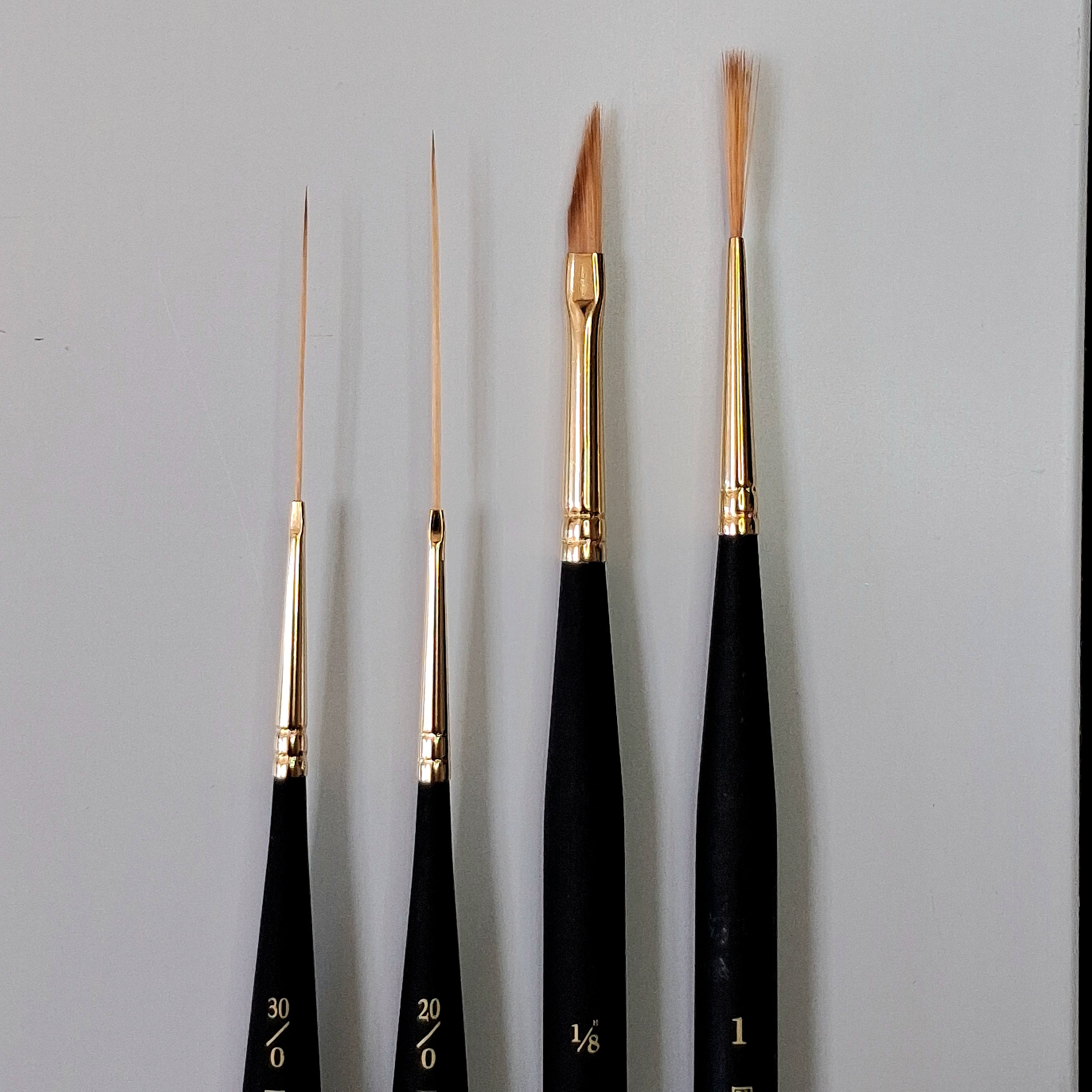 Princeton Mini-Detailer