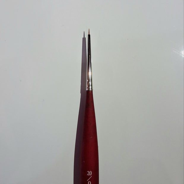 Princeton Velvetouch Mini