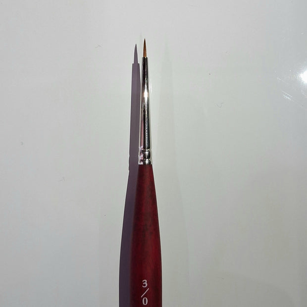 Princeton Velvetouch Mini