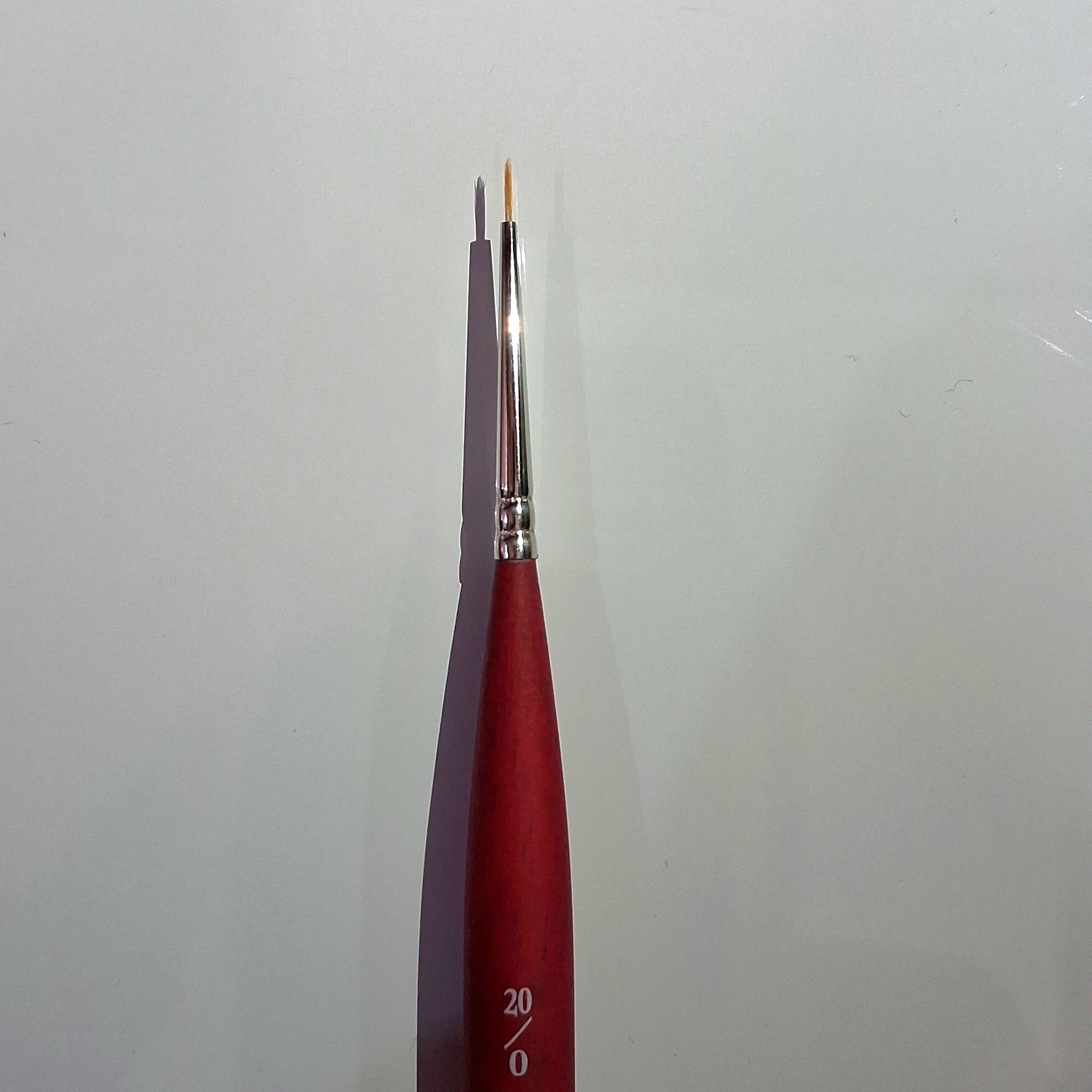 Princeton Velvetouch Mini