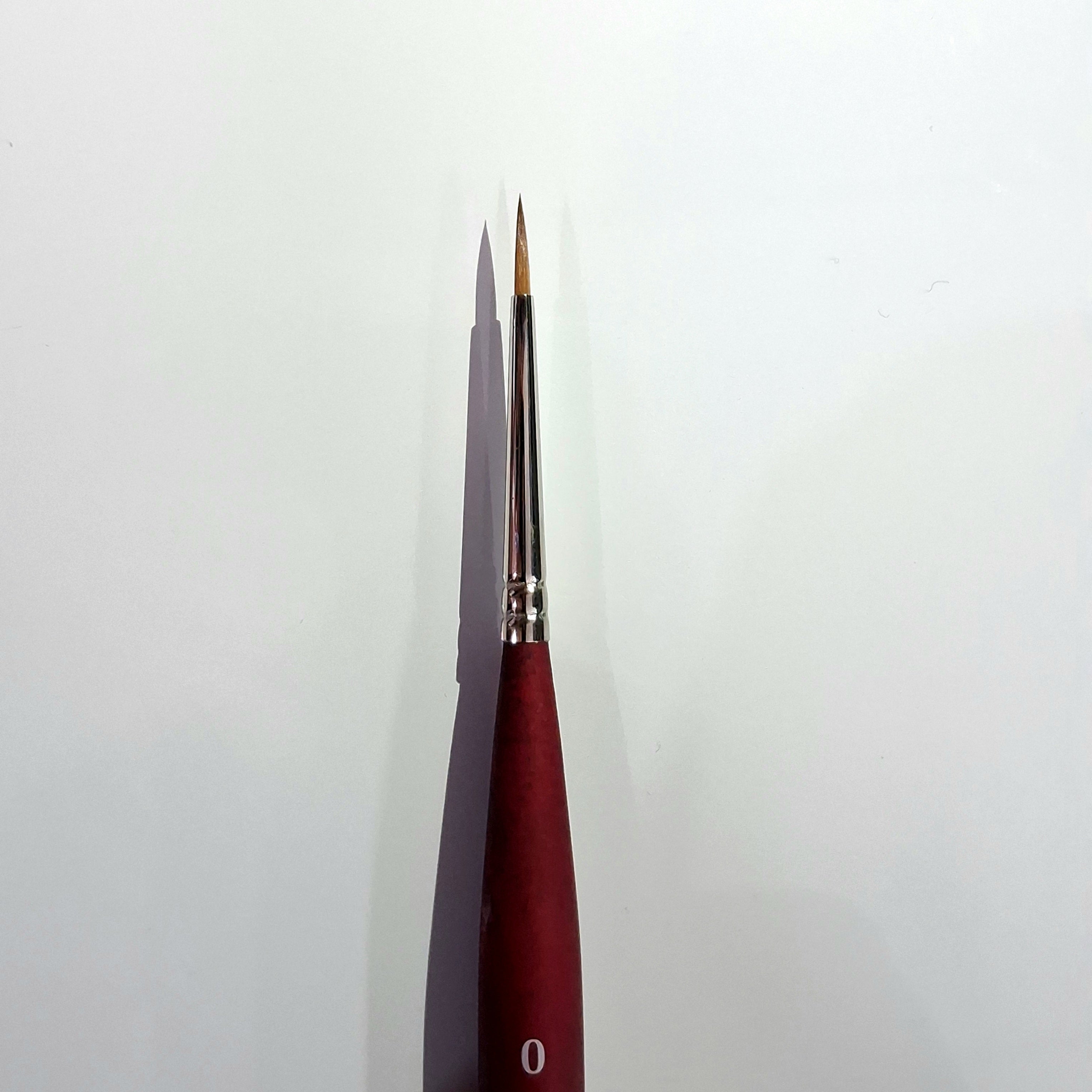 Princeton Velvetouch Mini