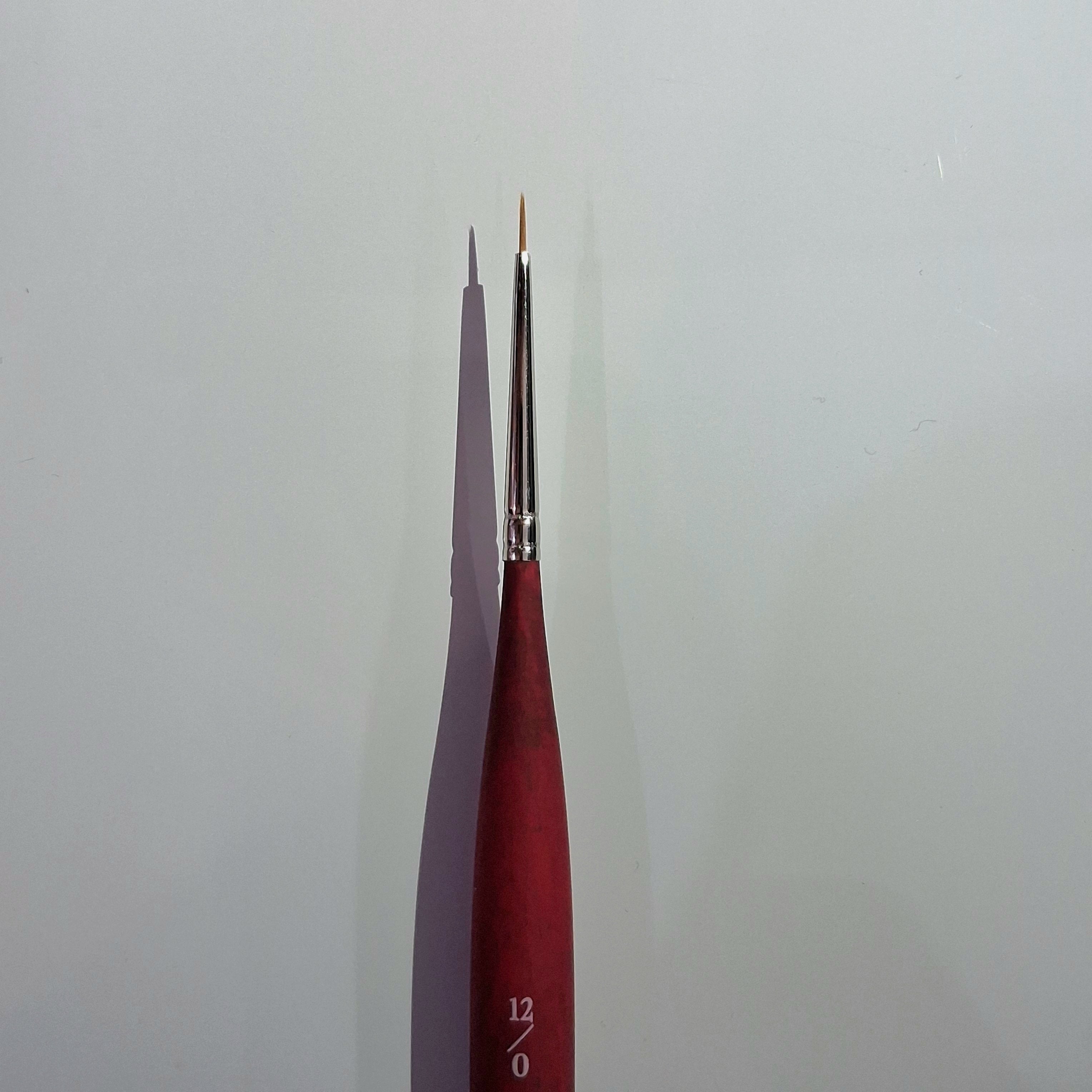 Princeton Velvetouch Mini