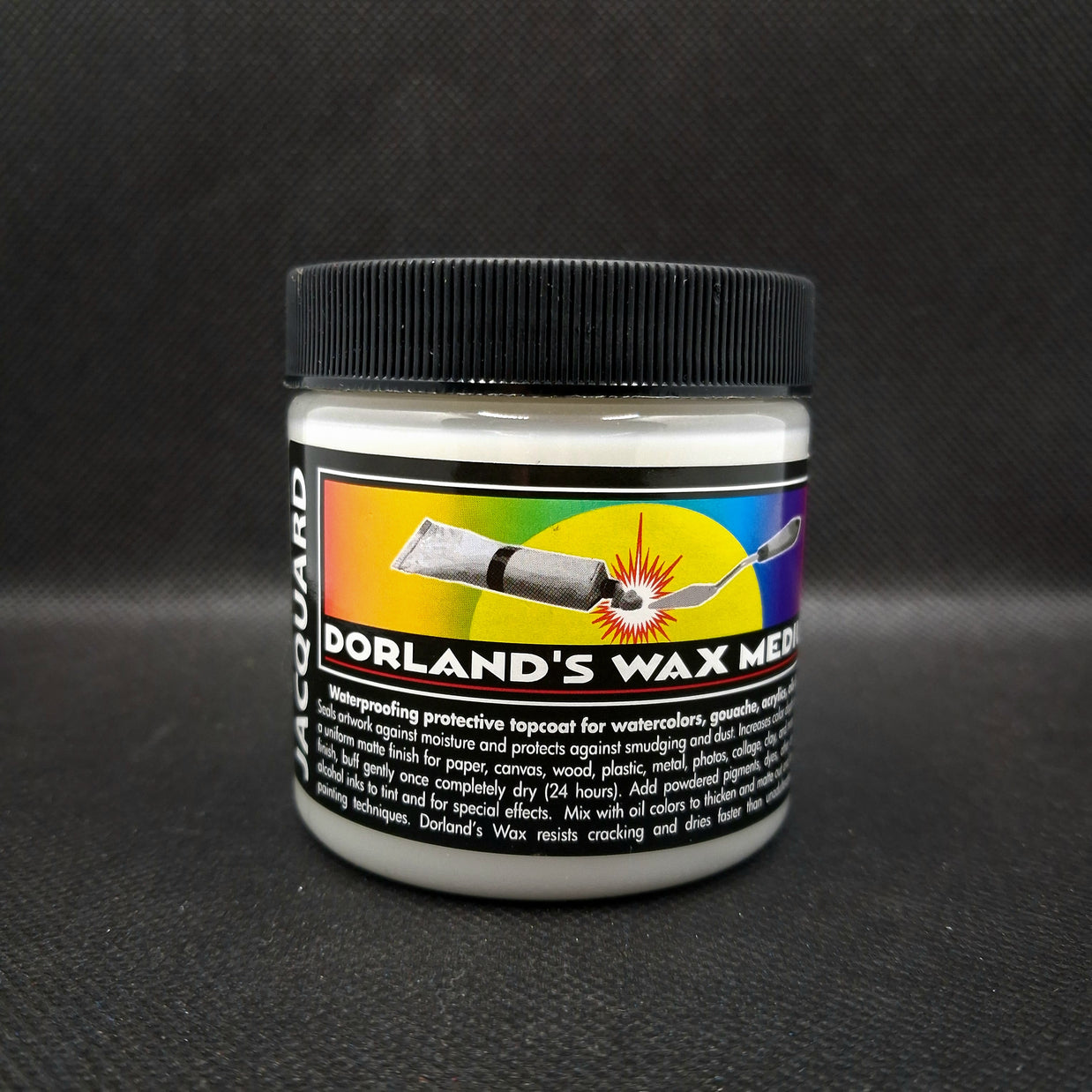 Jacquard Dorland's Wax Medium