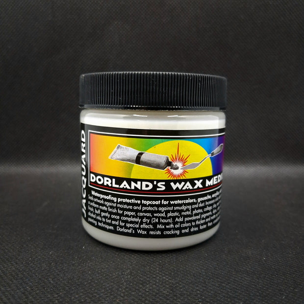 Jacquard Dorland's Wax Medium