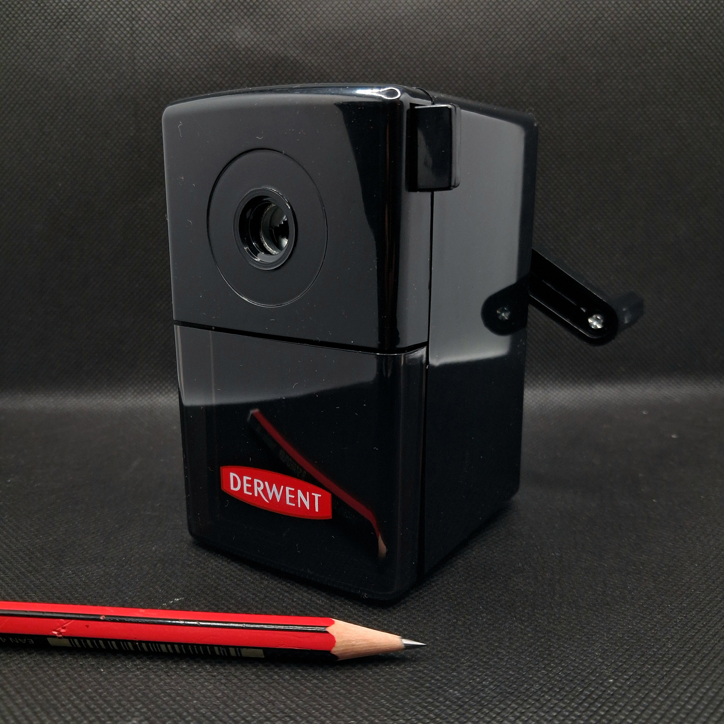 Derwent Superpoint Mini Helical Sharpener
