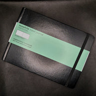 Seawhite Watercolour Travel Journal 200gsm