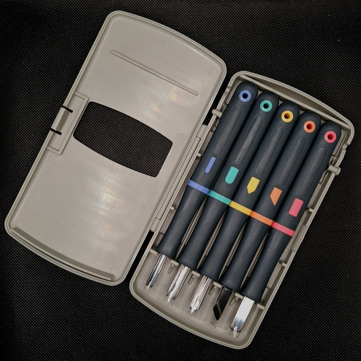 Yoshiharu Printmaking Tools