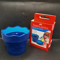 Faber-Castell Foldable Water Cup