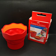 Faber-Castell Foldable Water Cup