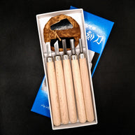 Maruichi Student Printmaking Tools