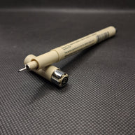 Pigma Micron Fineliners