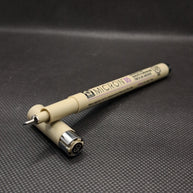 Pigma Micron Fineliners