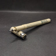 Pigma Micron Fineliners