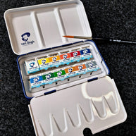 Van Gogh Watercolour Sets