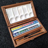 Van Gogh Watercolour Sets