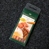 Faber-Castell Brush Pen Sets