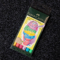 Faber-Castell Brush Pen Sets