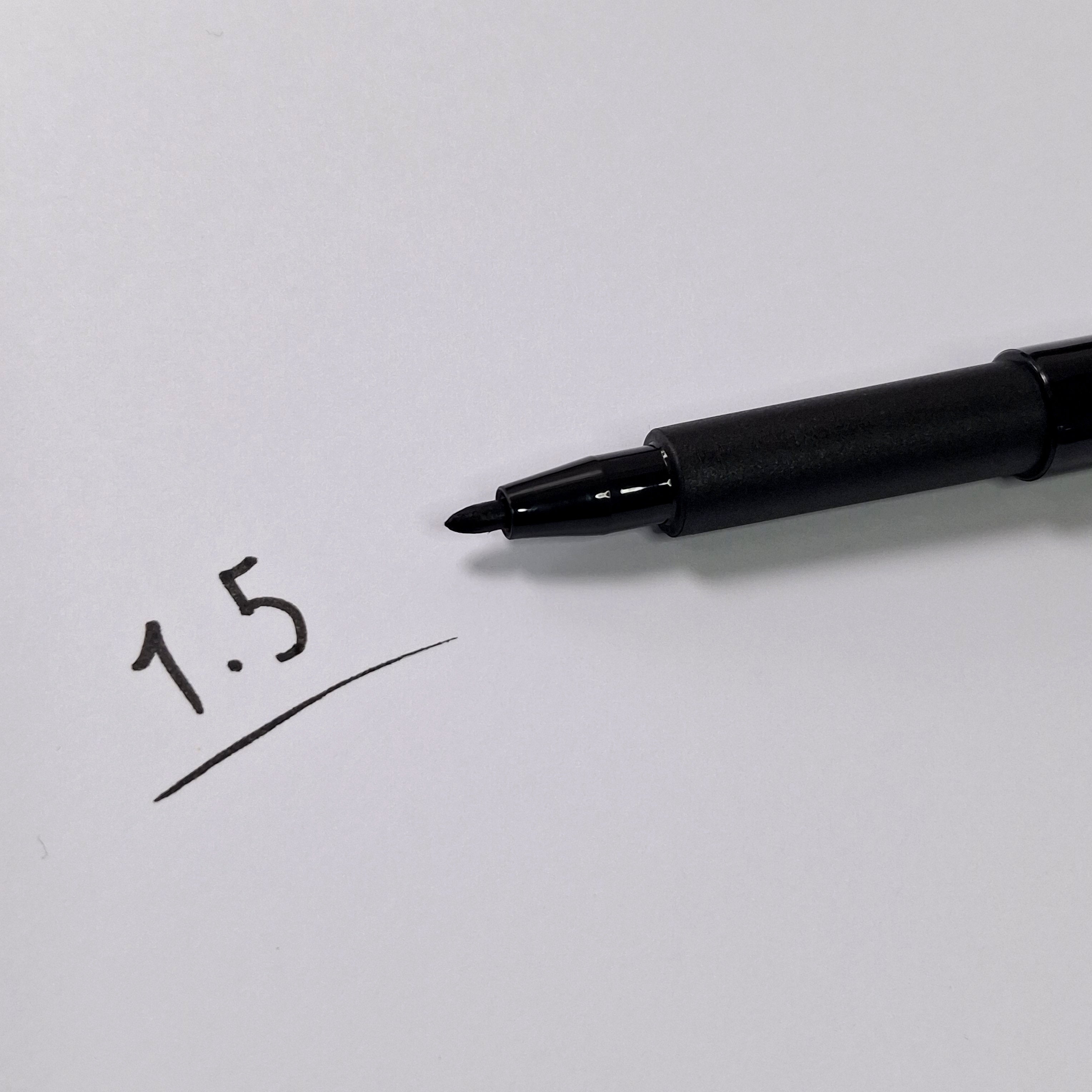 Faber-Castell Pitt Artist Pen