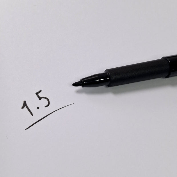 Faber-Castell Pitt Artist Pen