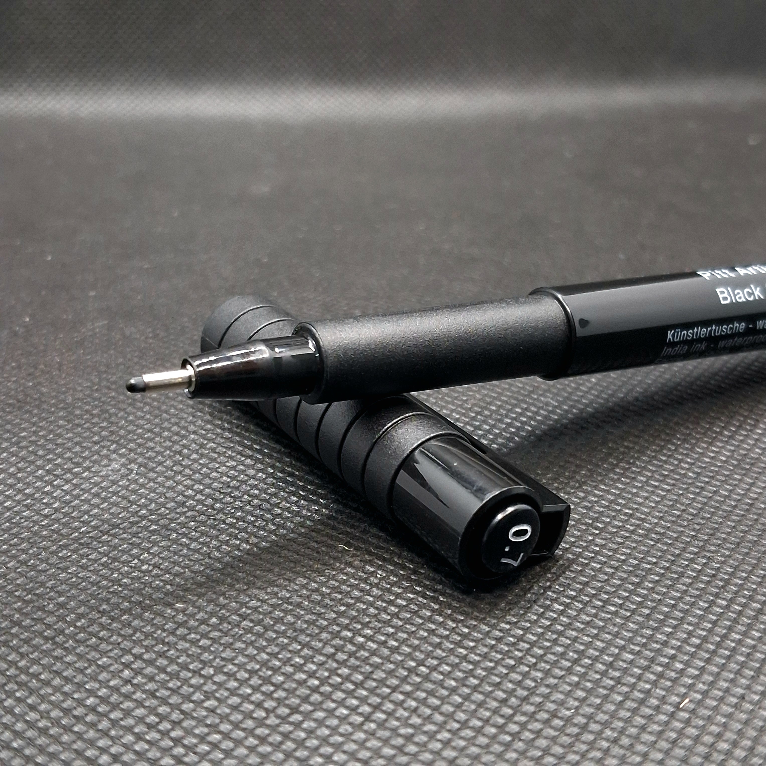 Faber-Castell Pitt Artist Pen