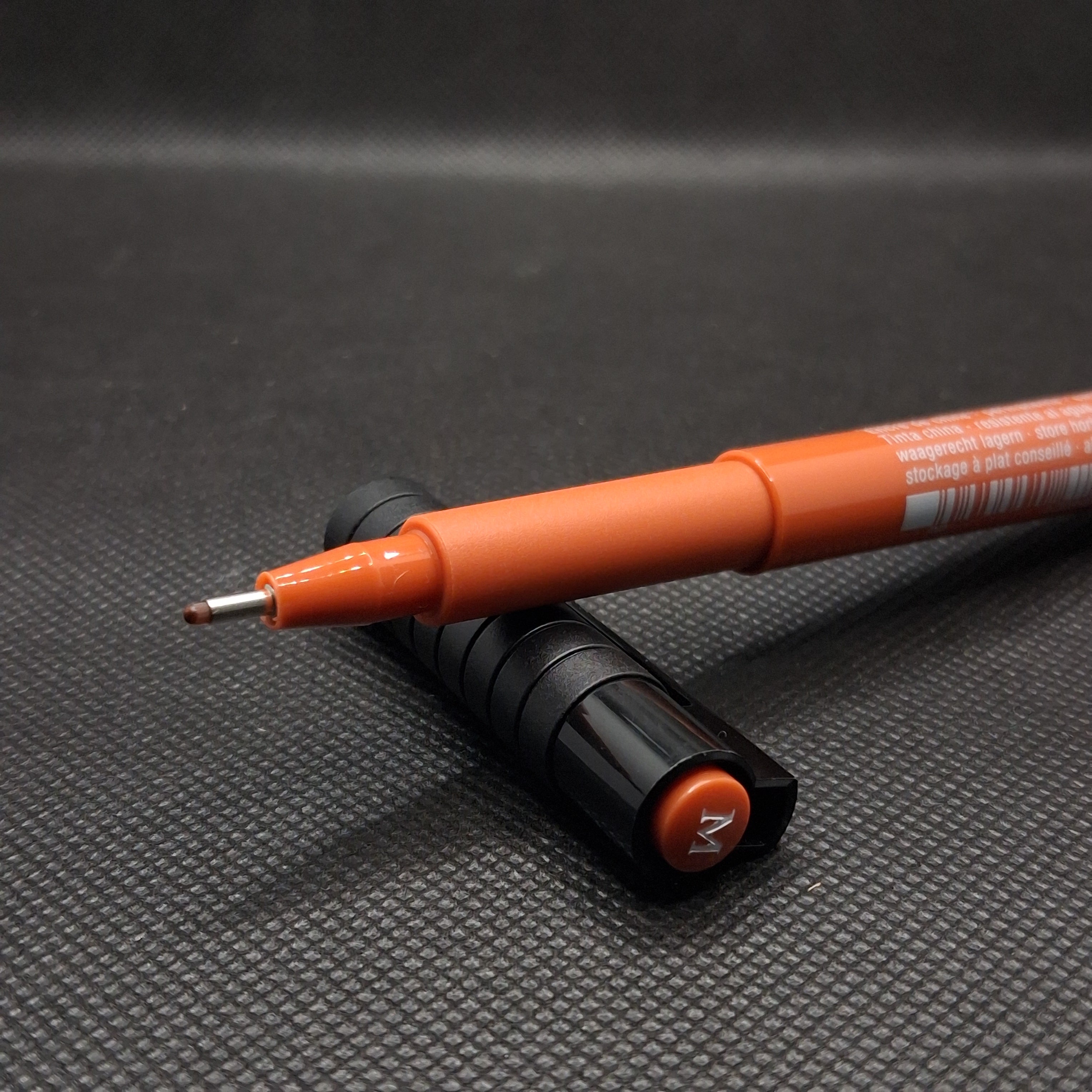 Faber-Castell Pitt Artist Pen