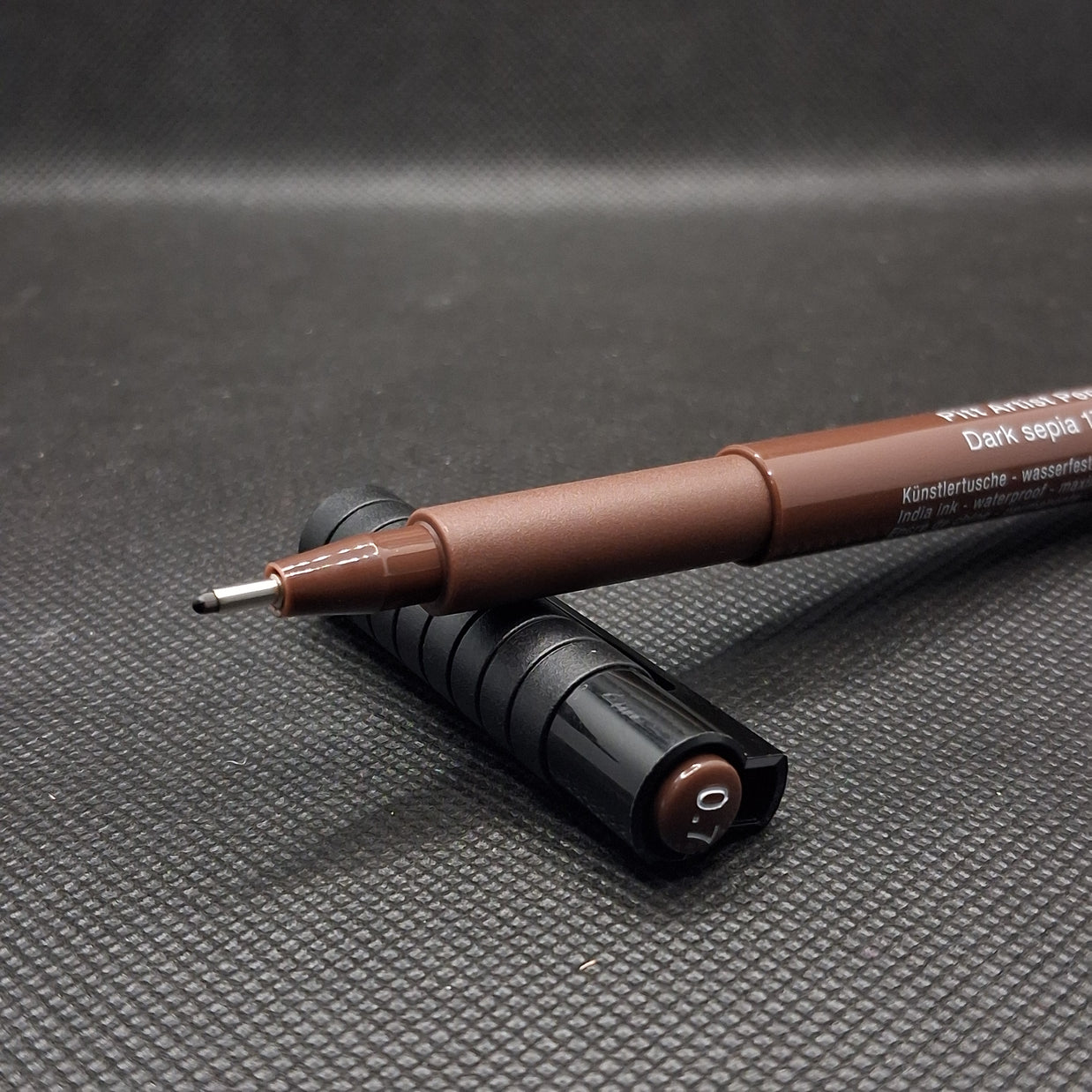 Faber-Castell Pitt Artist Pen