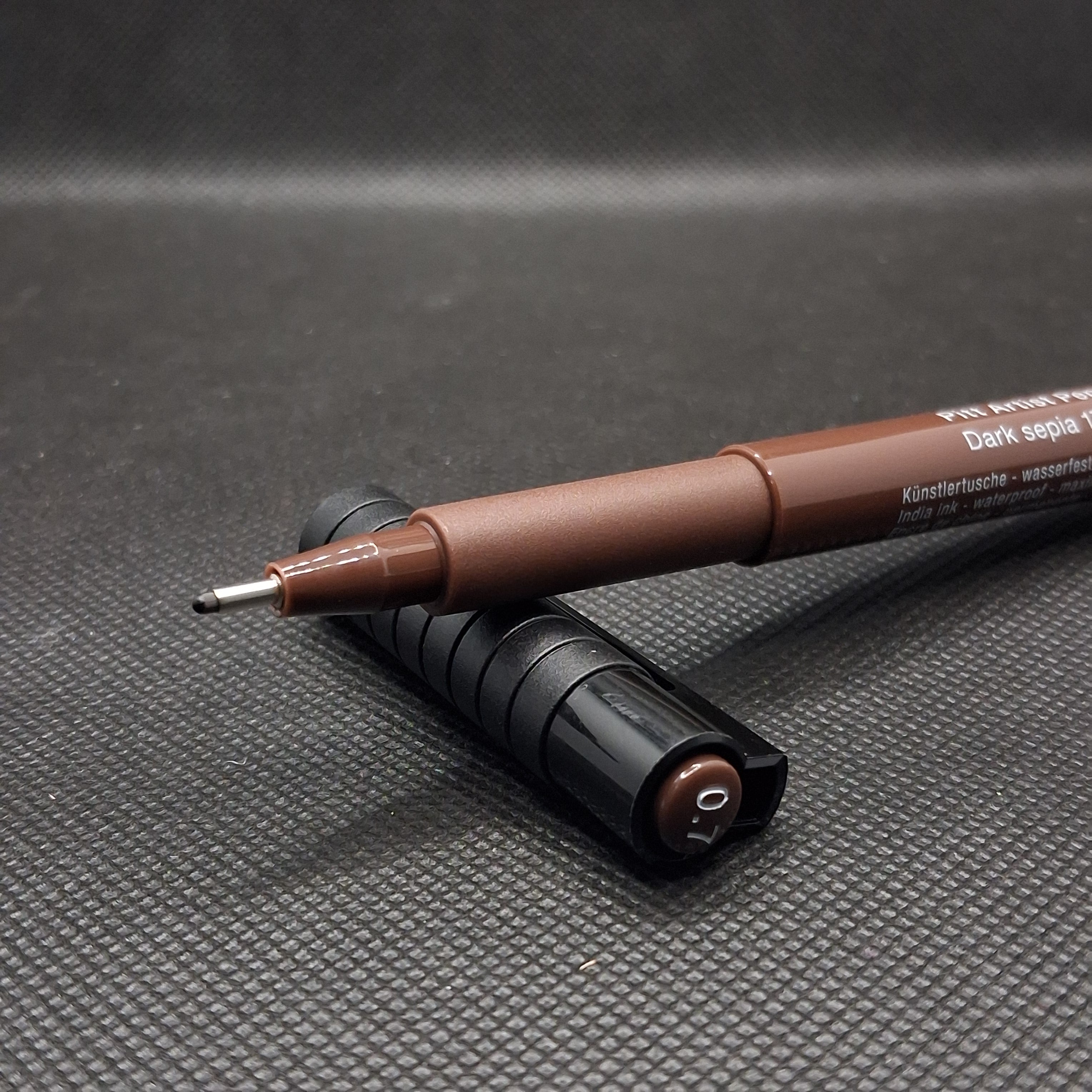 Faber-Castell Pitt Artist Pen