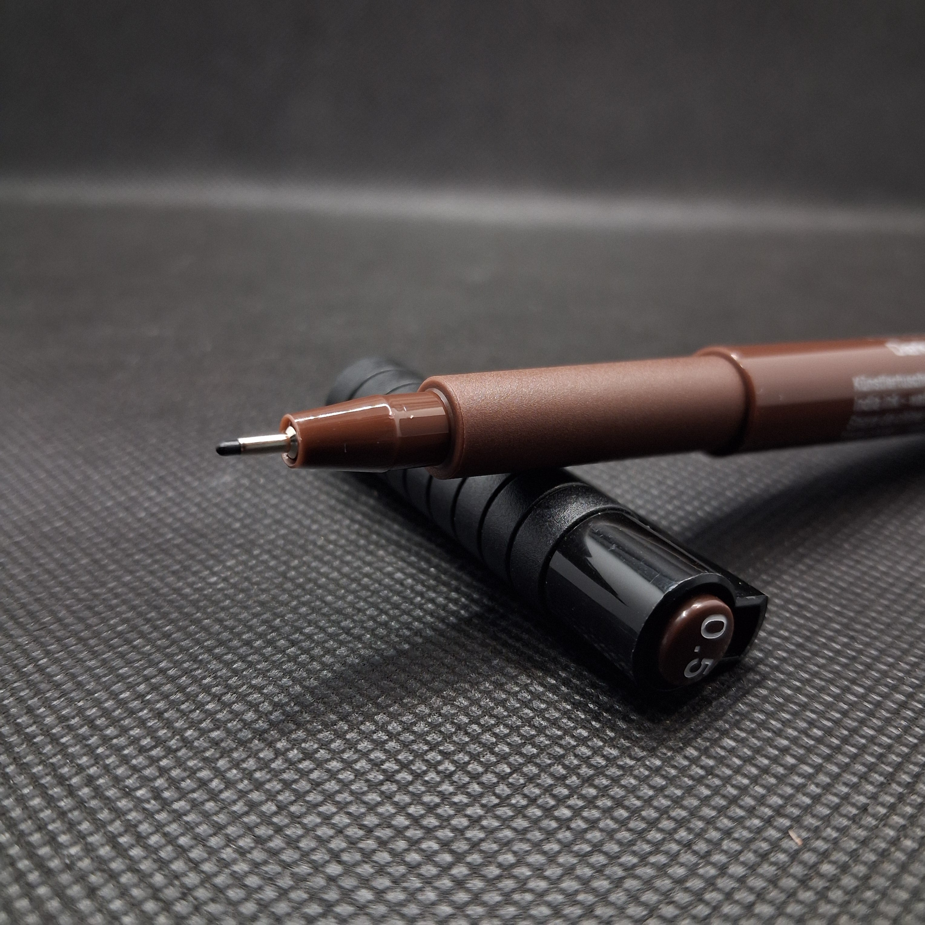 Faber-Castell Pitt Artist Pen