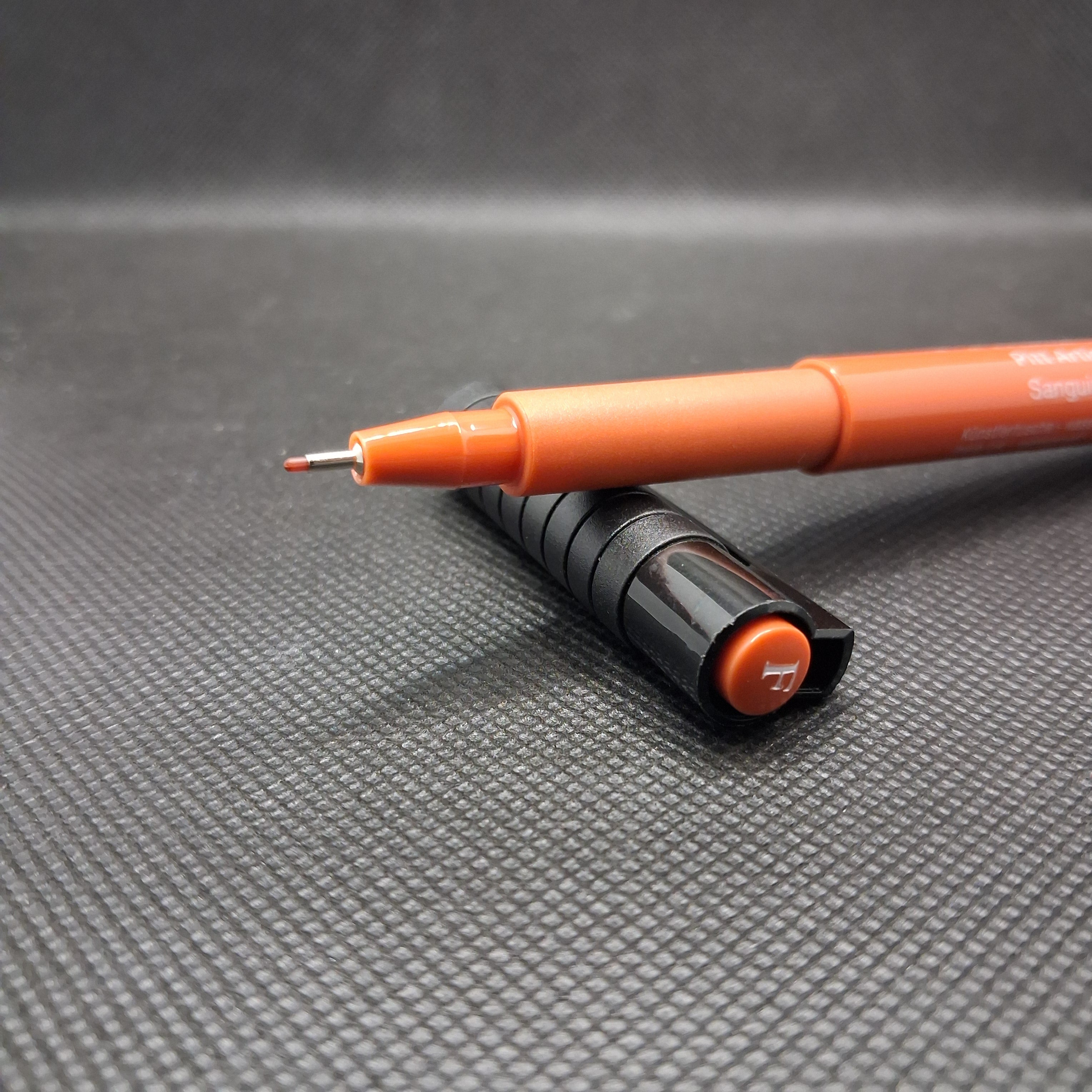 Faber-Castell Pitt Artist Pen