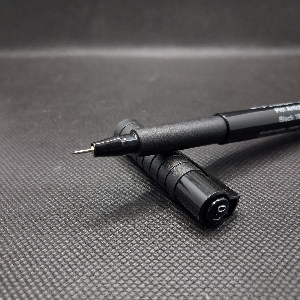 Faber-Castell Pitt Artist Pen