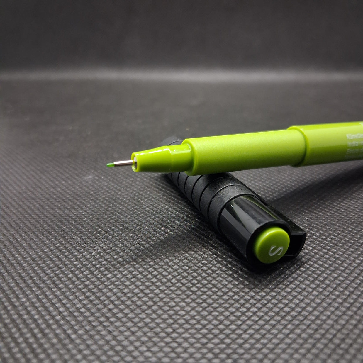 Faber-Castell Pitt Artist Pen