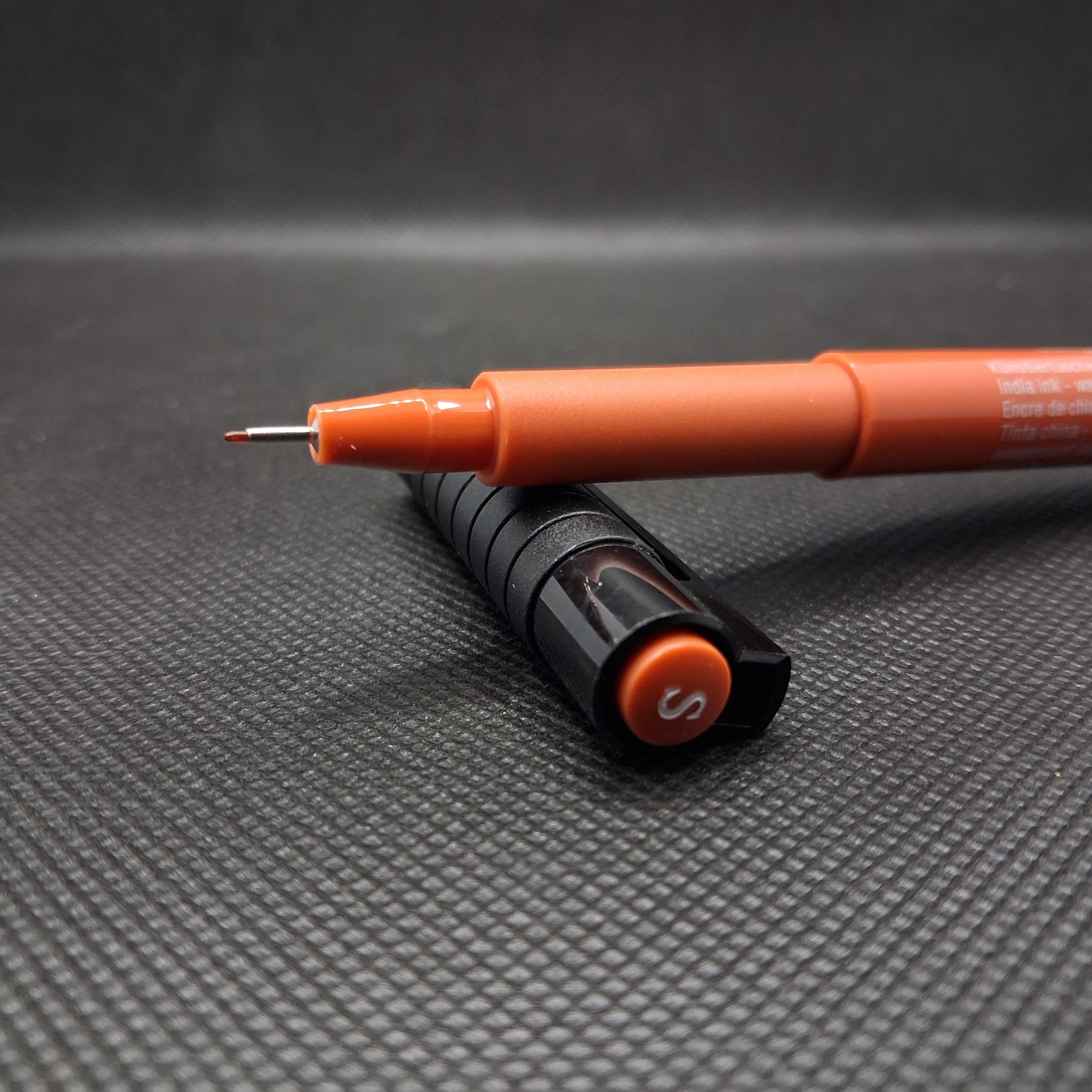 Faber-Castell Pitt Artist Pen