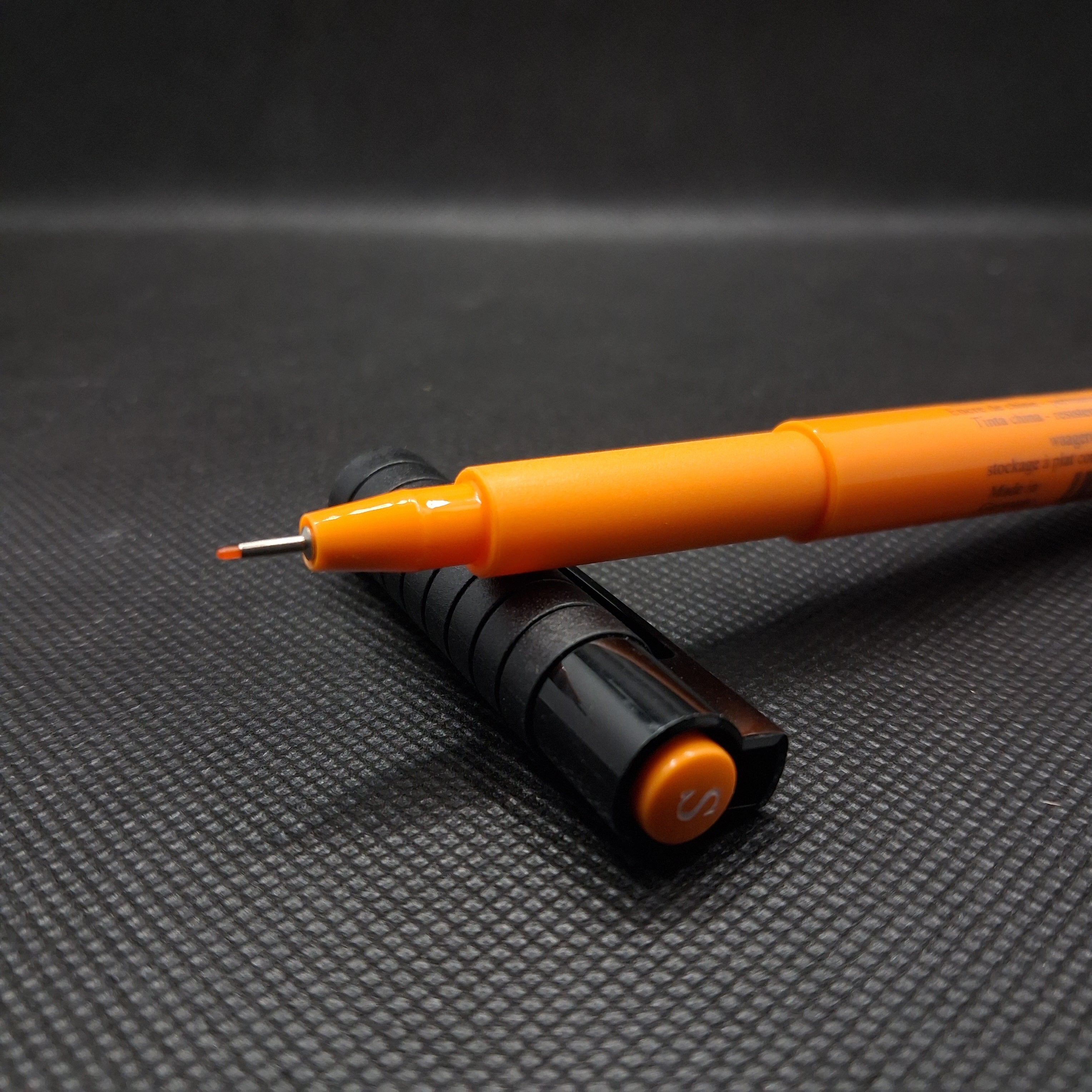 Faber-Castell Pitt Artist Pen