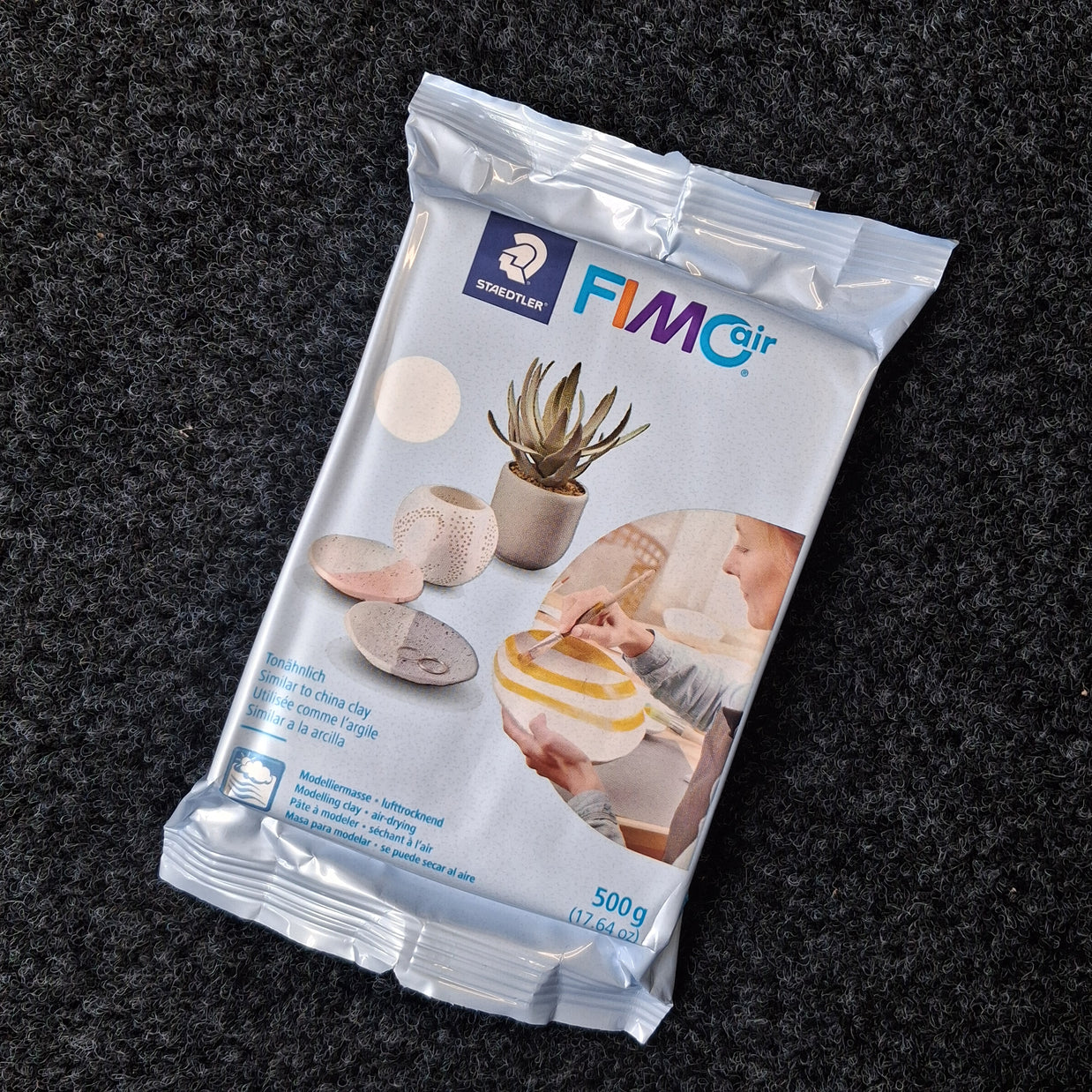 Staedtler Fimo Air