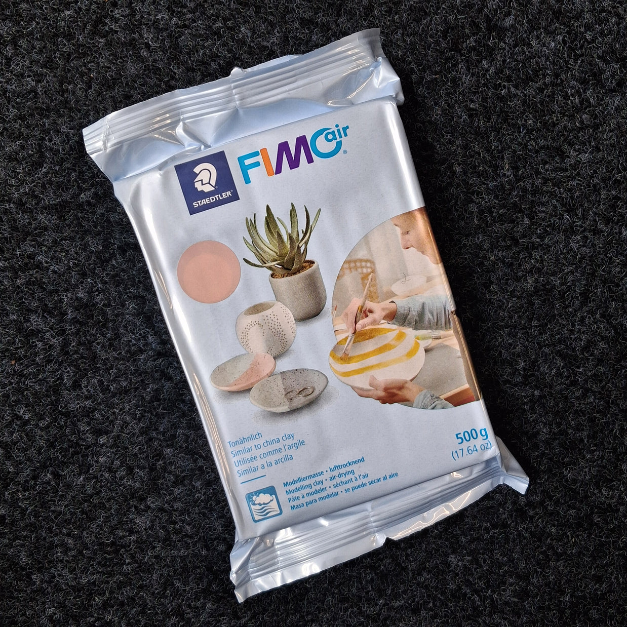 Staedtler Fimo Air