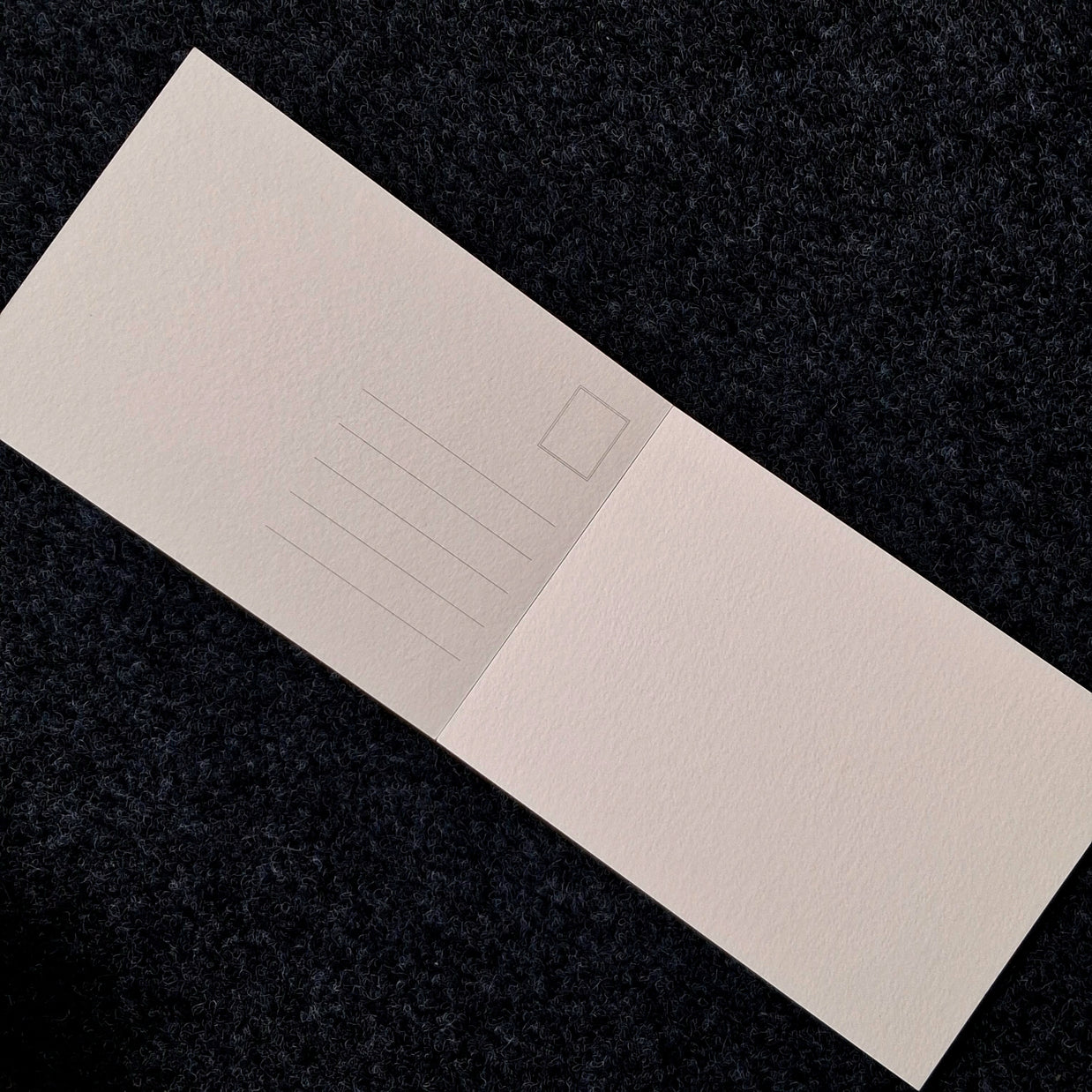 Seawhite Watercolour Postcards 350gsm (12sht)