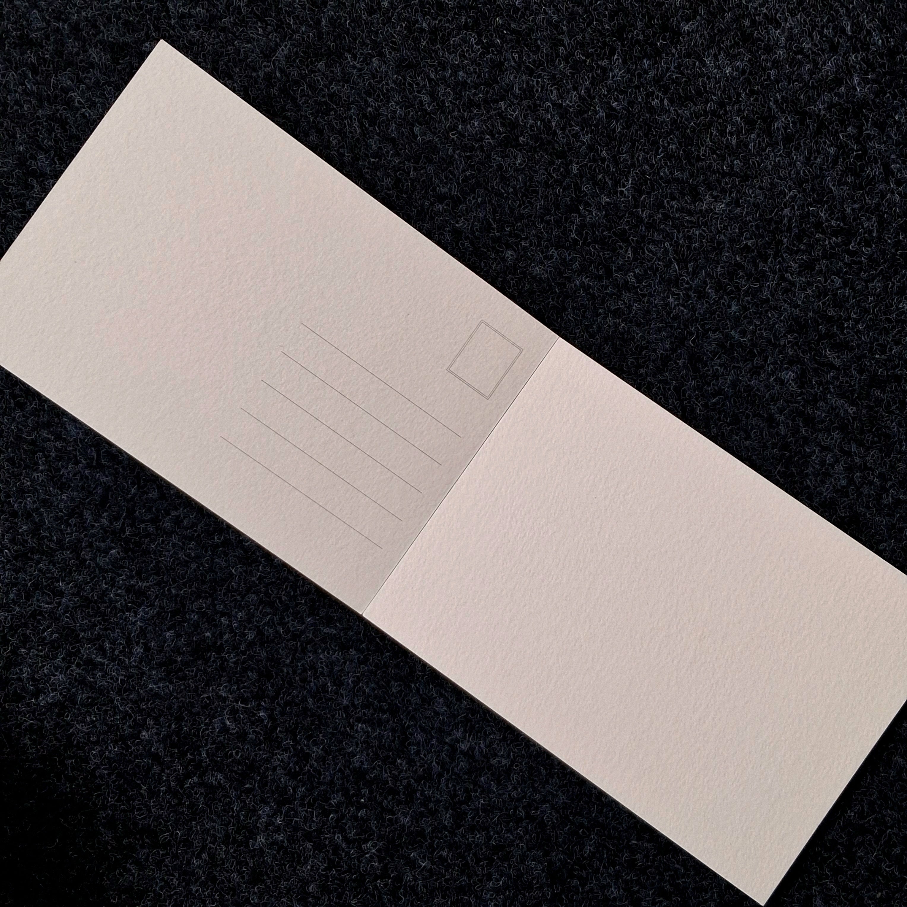 Seawhite Watercolour Postcards 350gsm (12sht)