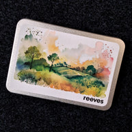 Reeves Watercolour Postcards 300gsm (24sht)