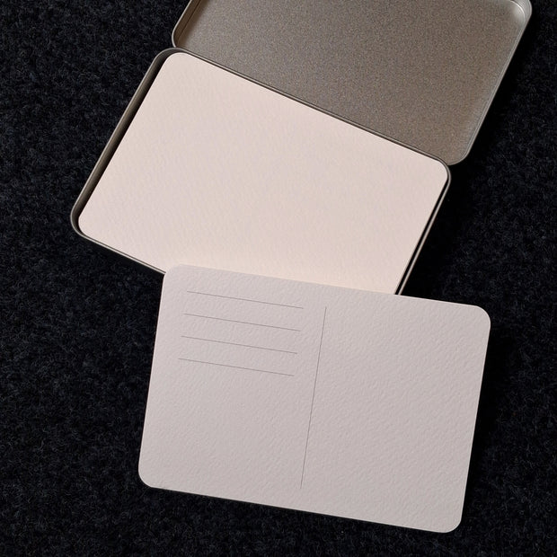 Reeves Watercolour Postcards 300gsm (24sht)