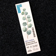 Reeves Watercolour Bookmark Pad 300gsm (15sht)