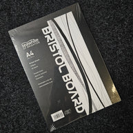 Seawhite Bristol Board 240gsm
