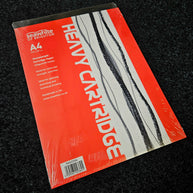 Seawhite All-Media Heavy Cartridge Pad 220gsm