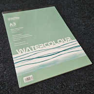 Seawhite Watercolour Pad 350gsm