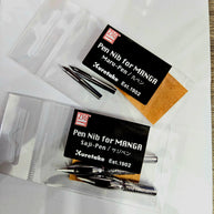 Kuretake Manga Nibs