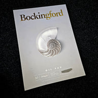 Bockingford Pads