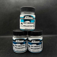 Derivan Dry Medium Wollastonite 40g