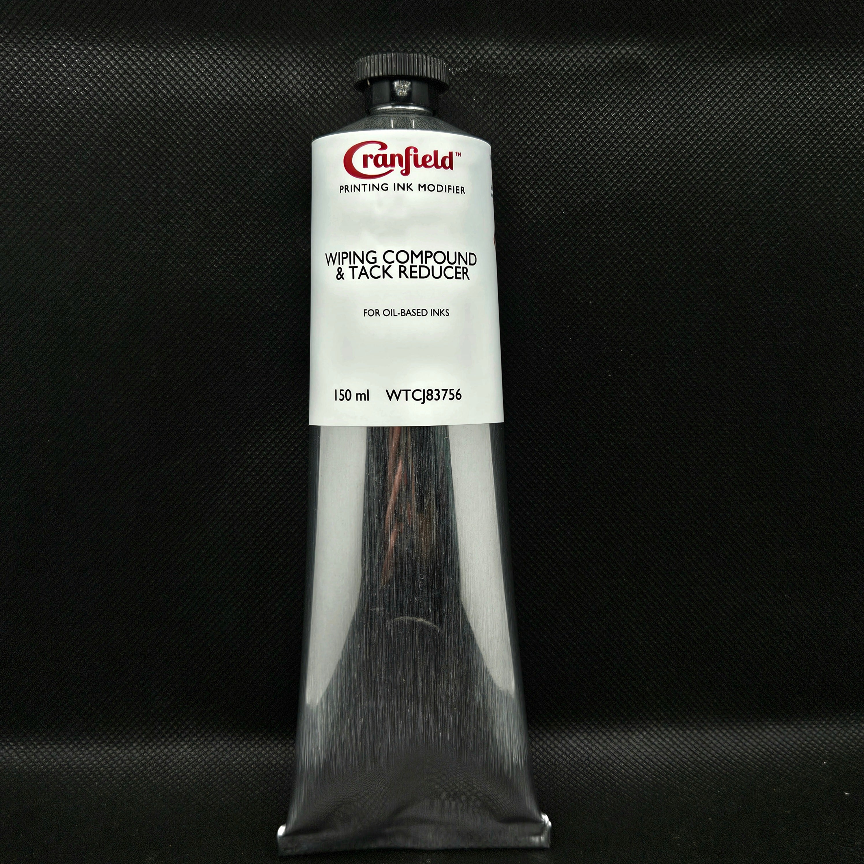 Cranfield Printing Ink Modifier Mediums