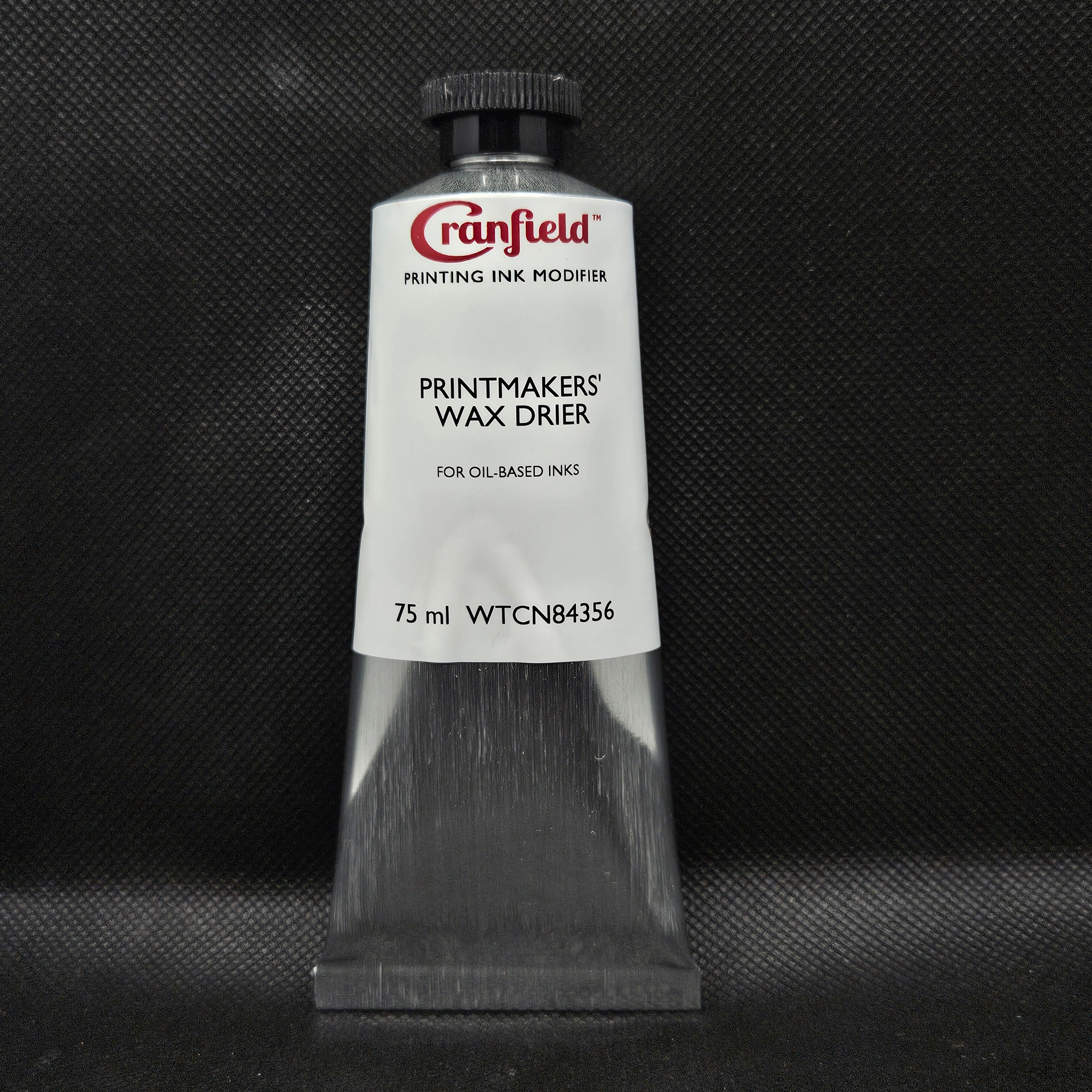 Cranfield Printing Ink Modifier Mediums