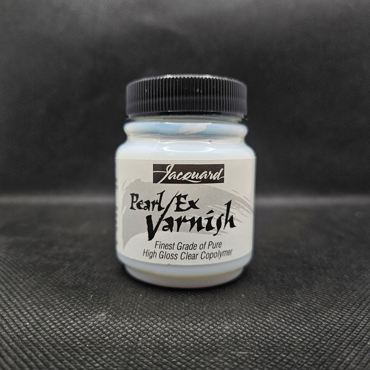Jacquard Pearl Ex Varnish 67ml
